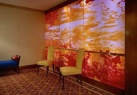 Seattle Marriott Waterfront Hotel